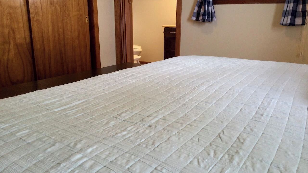 Photo of Bedroom in Swanton