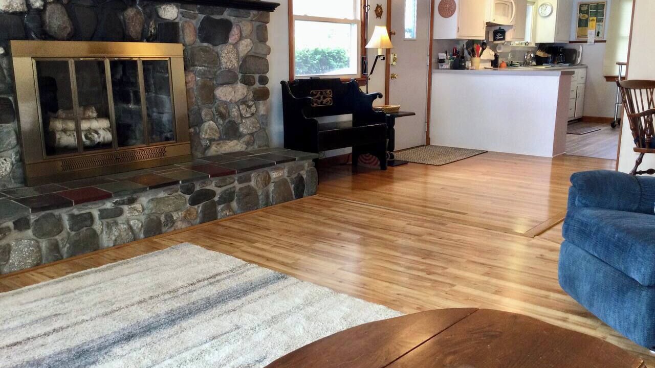 Photo of Livingroom in Swanton