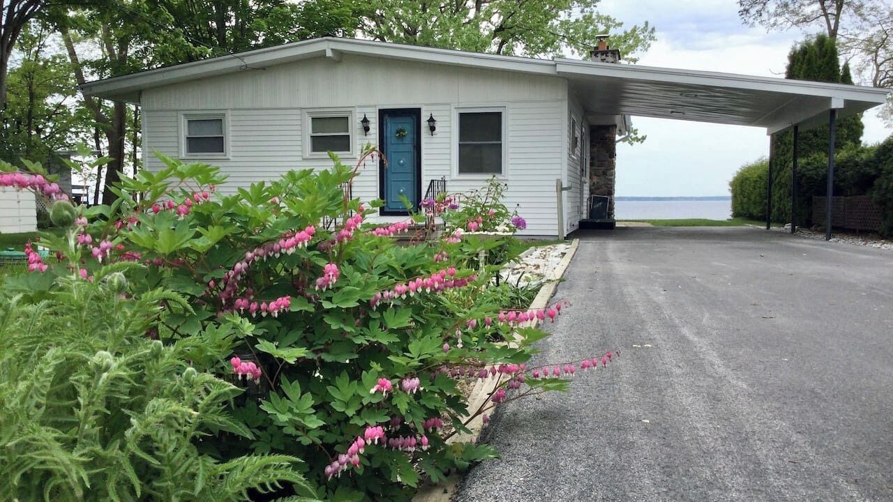 Photo of Outdoor in Swanton