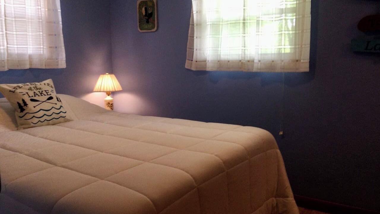 Photo of Bedroom in Swanton