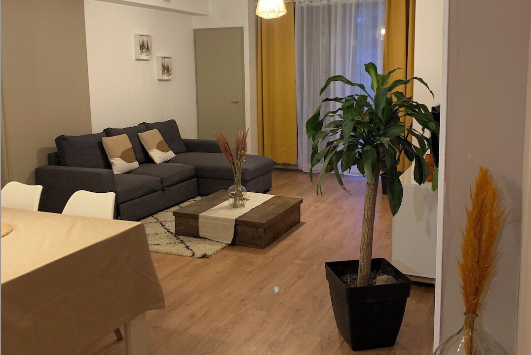 Photo of Livingroom in Graulhet