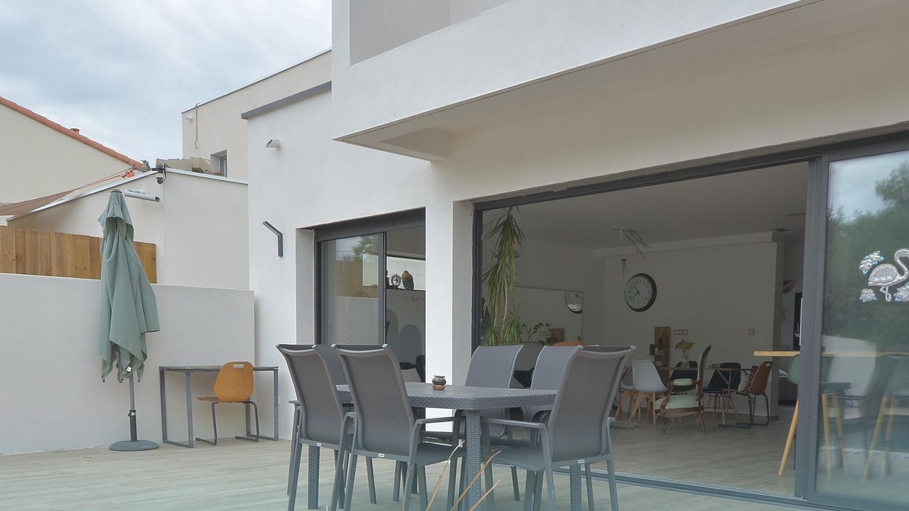 Photo of Outdoor in Marsillargues