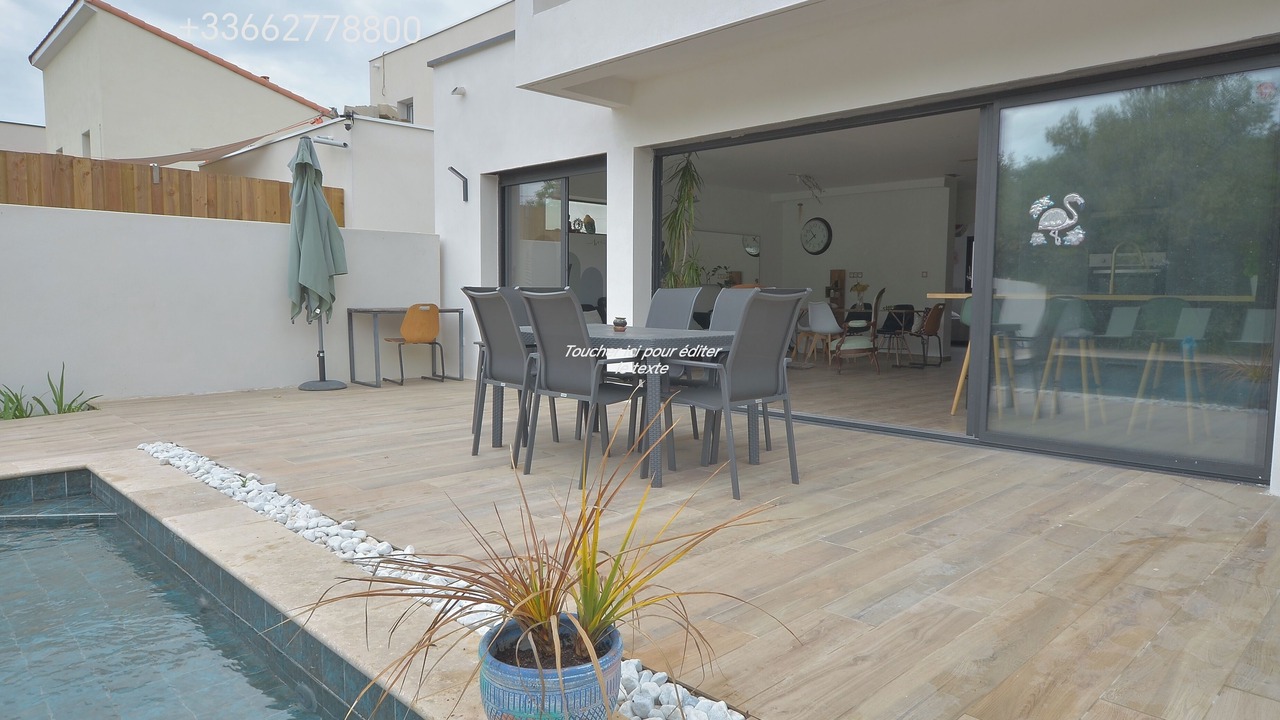 Photo of Outdoor in Marsillargues
