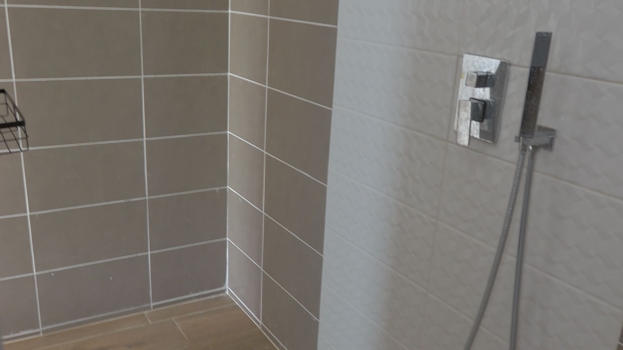 Photo of Bathroom in Marsillargues