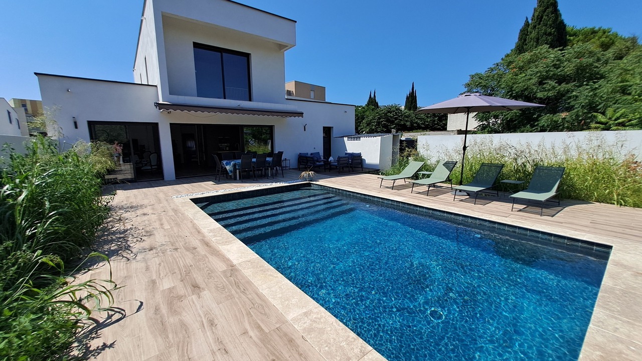 Photo of Outdoor in Marsillargues