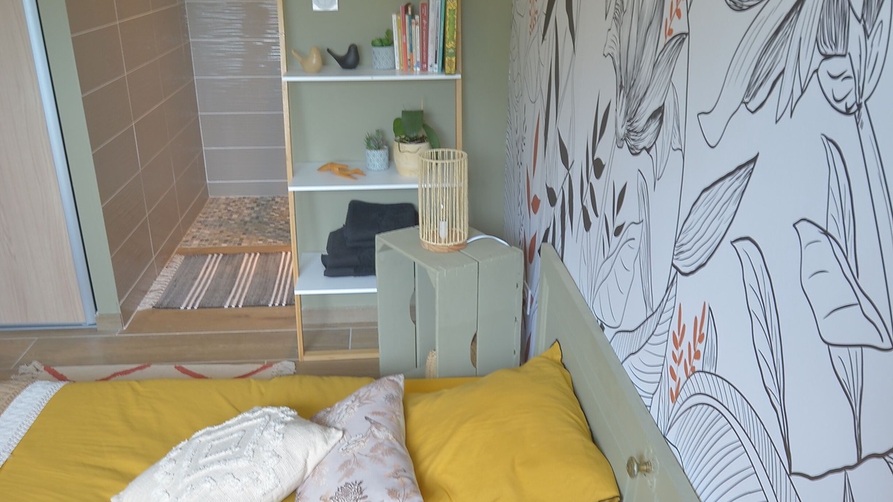 Photo of Bedroom in Marsillargues