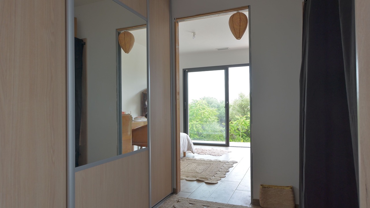 Photo of Bedroom in Marsillargues