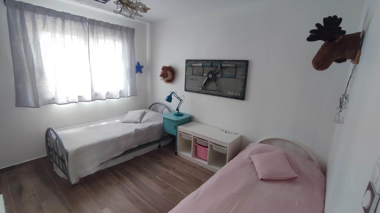Photo of Bedroom in Marsillargues