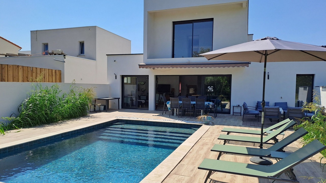 Photo of Outdoor in Marsillargues
