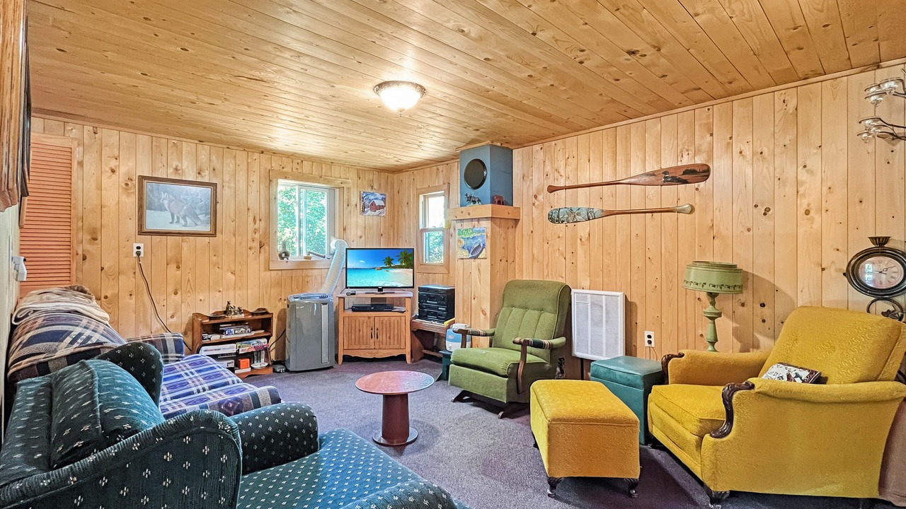 Photo of Livingroom in Purdy