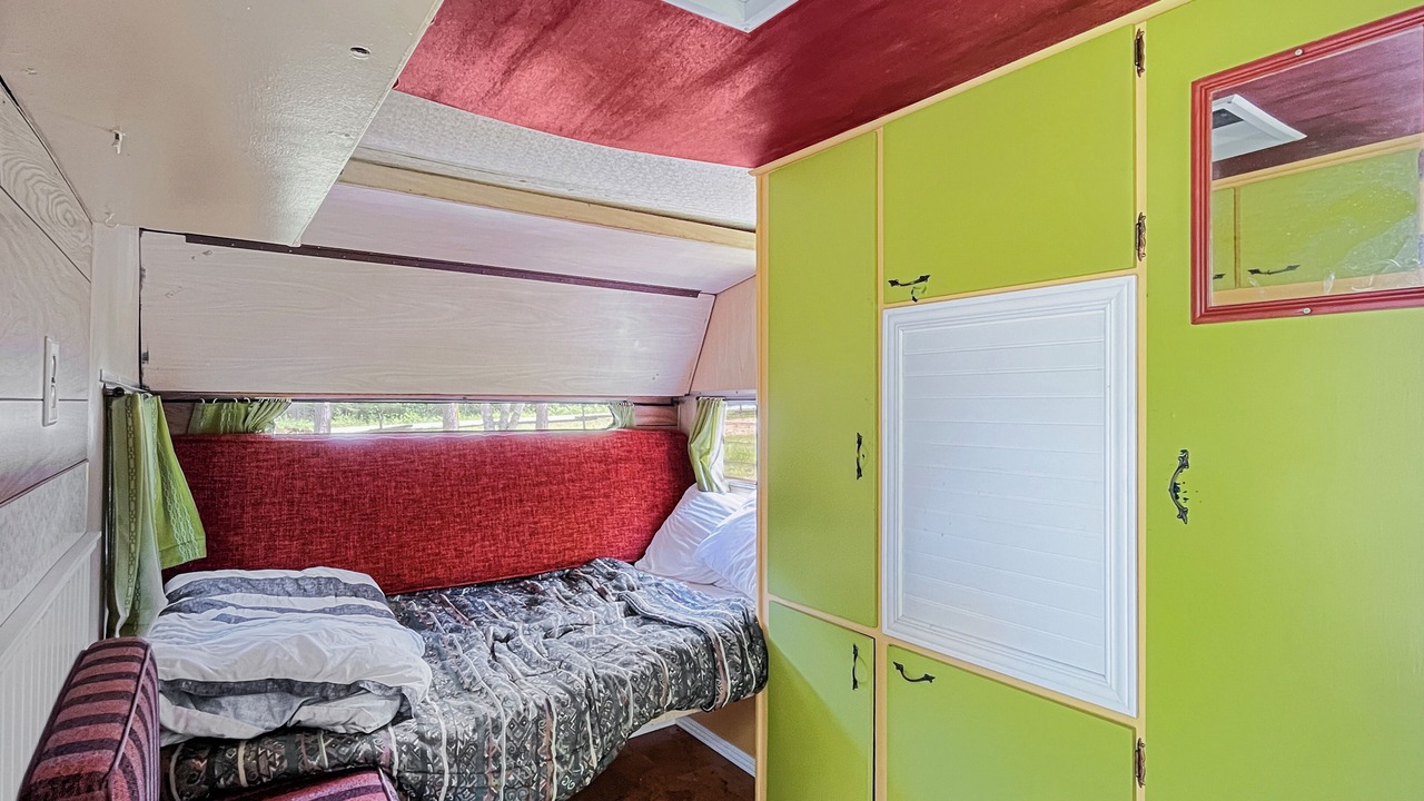 Photo of Bedroom in Purdy