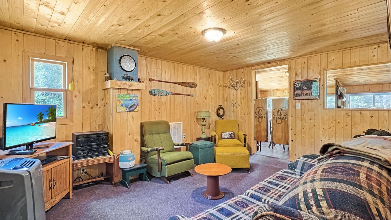 Photo of Livingroom in Purdy