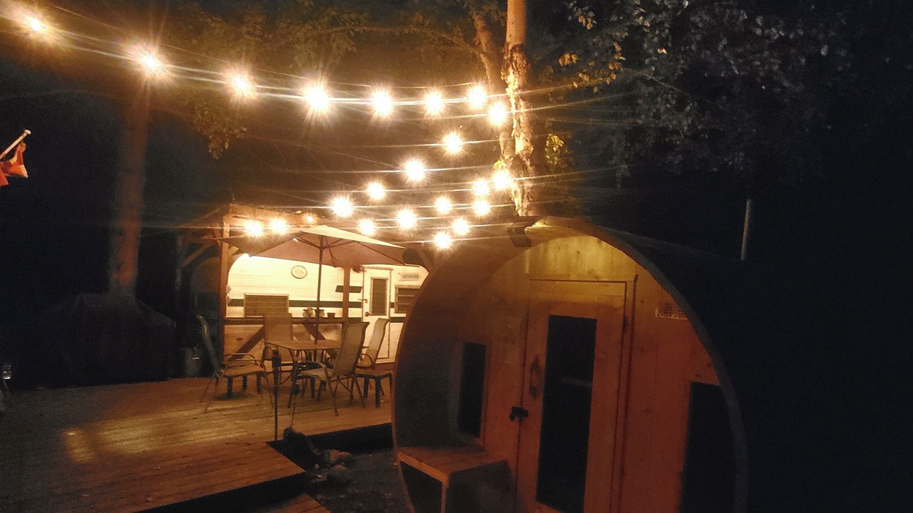 Photo of Patio Balcony in Purdy