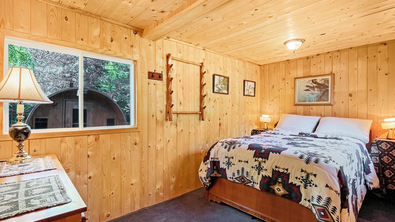 Photo of Bedroom in Purdy
