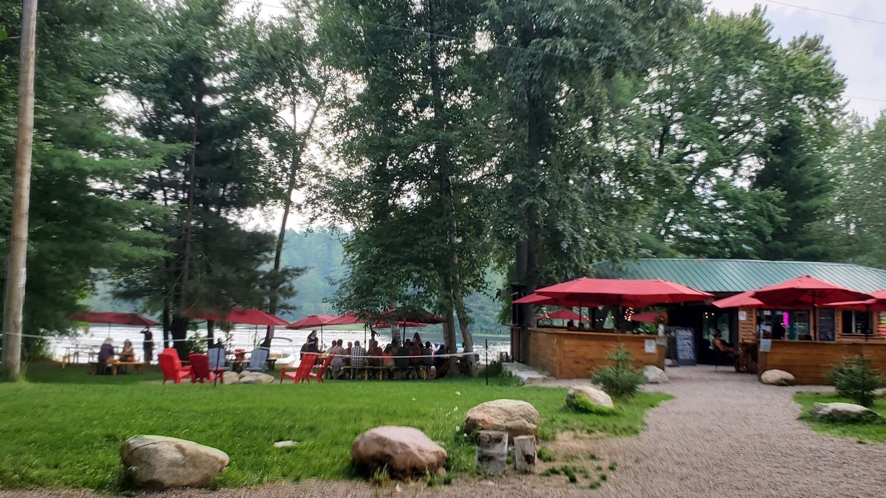 Photo of Outdoor in Purdy