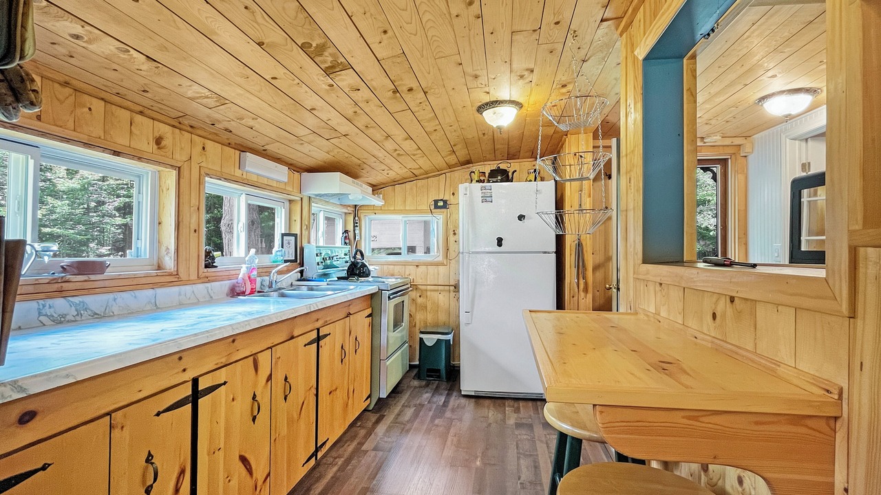 Photo of Kitchen in Purdy