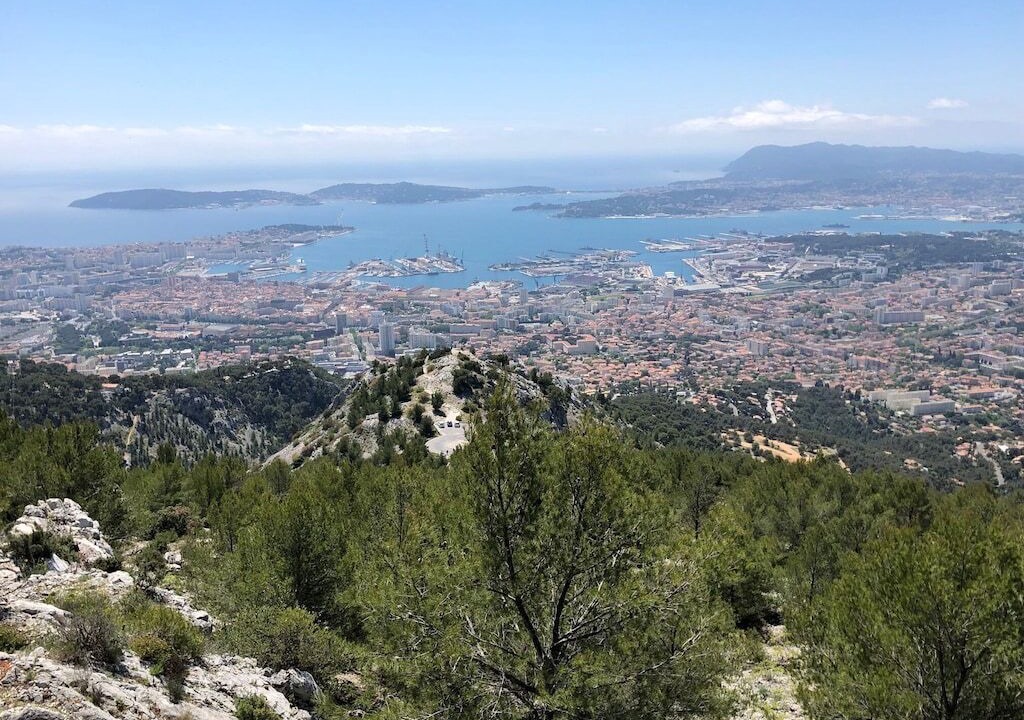 Photo of Outdoor in Toulon