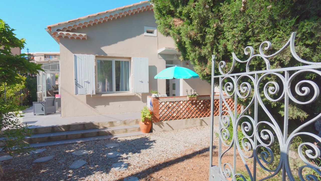 Photo of Outdoor in Toulon