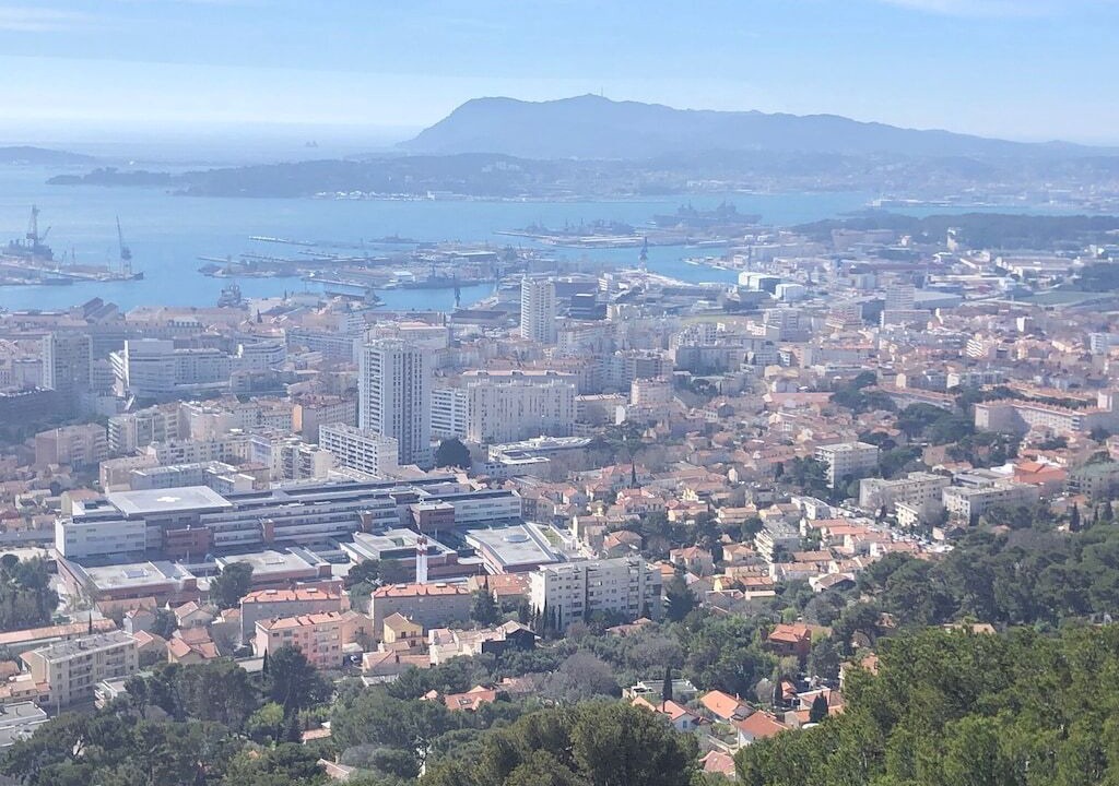 Photo of Outdoor in Toulon
