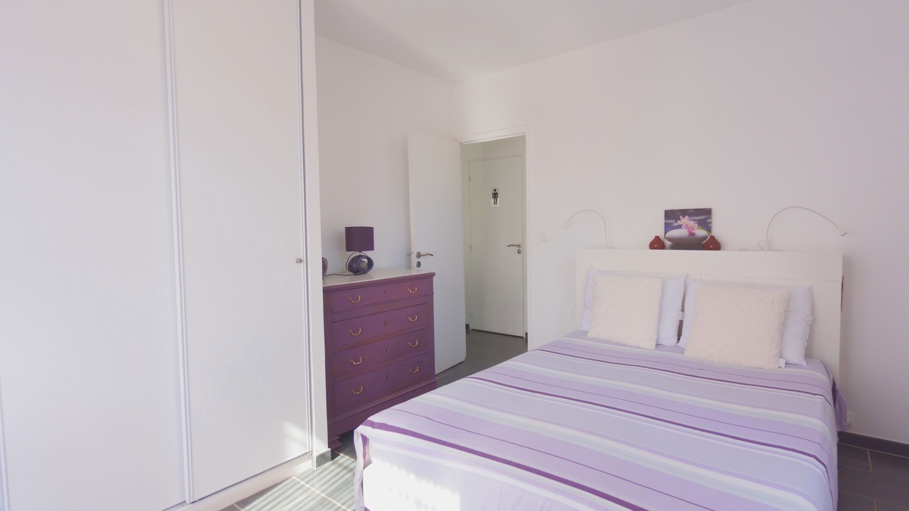 Photo of Bedroom in Toulon