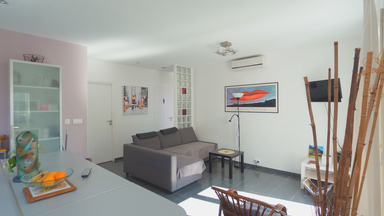 Photo of Livingroom in Toulon