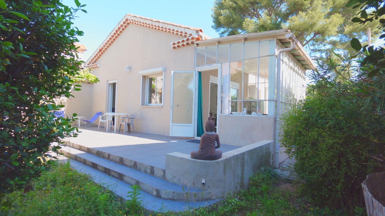 Photo of Outdoor in Toulon