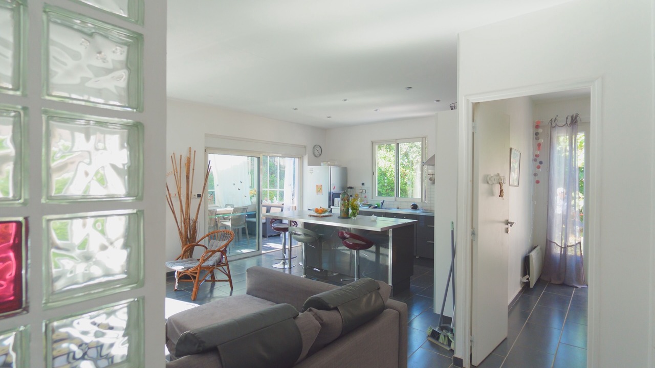 Photo of Livingroom in Toulon