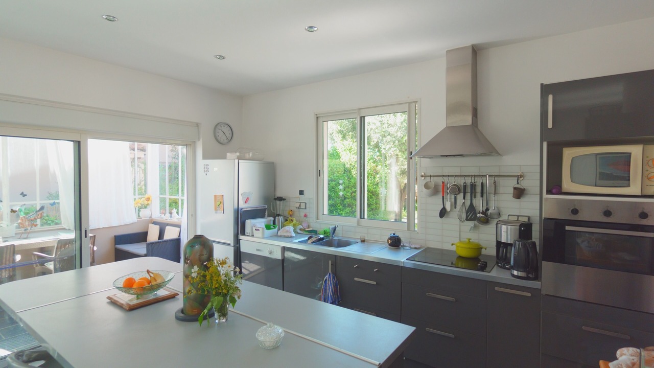 Photo of Kitchen in Toulon