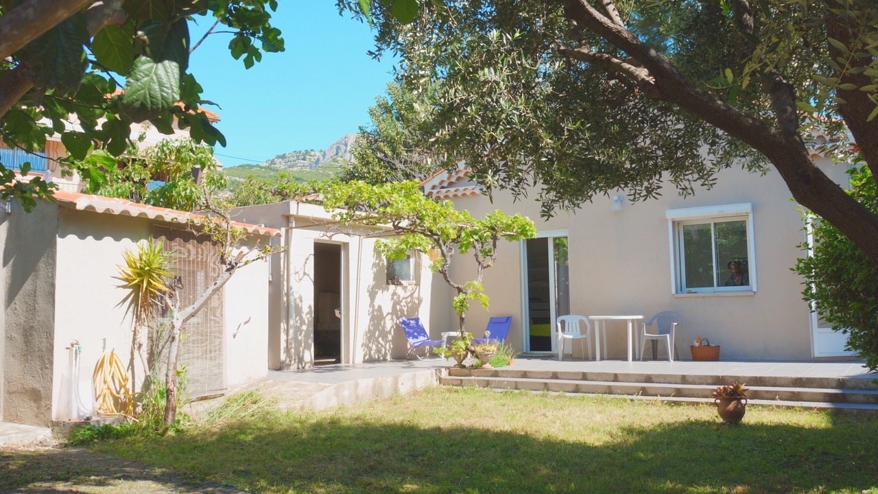 Photo of Patio Balcony in Toulon