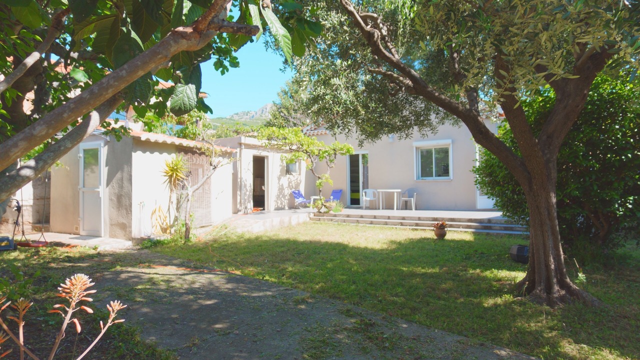 Photo of Outdoor in Toulon