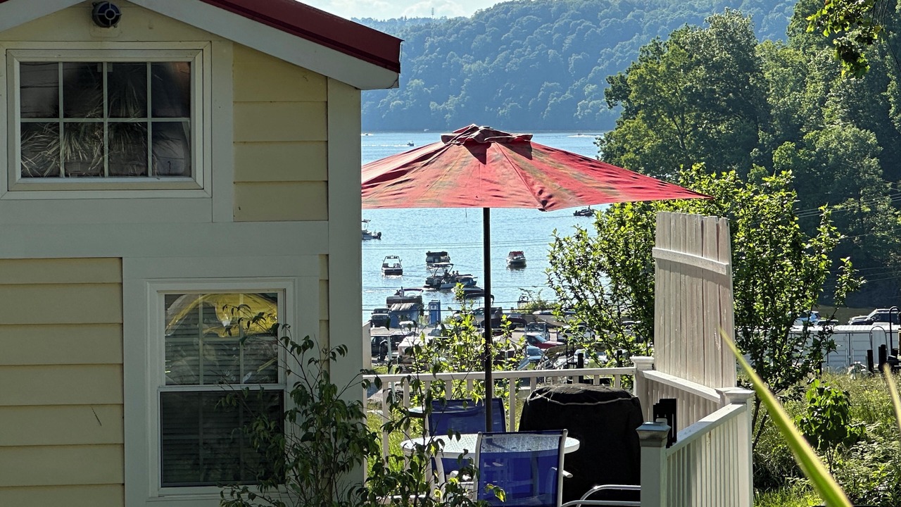 Photo of Others in Cheat Lake