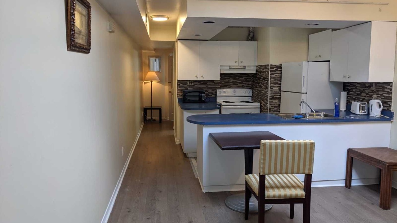 Photo of Kitchen in Greenwood - Coxwell