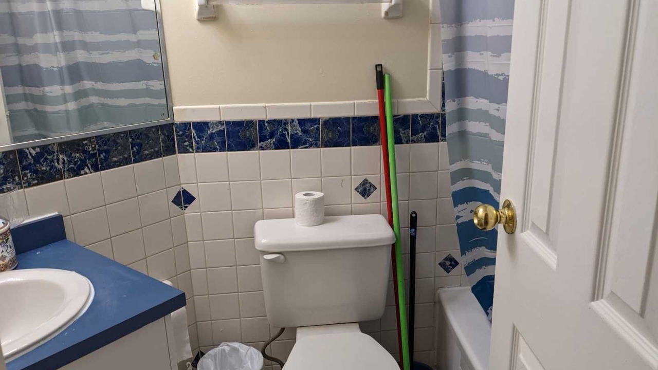 Photo of Bathroom in Greenwood - Coxwell