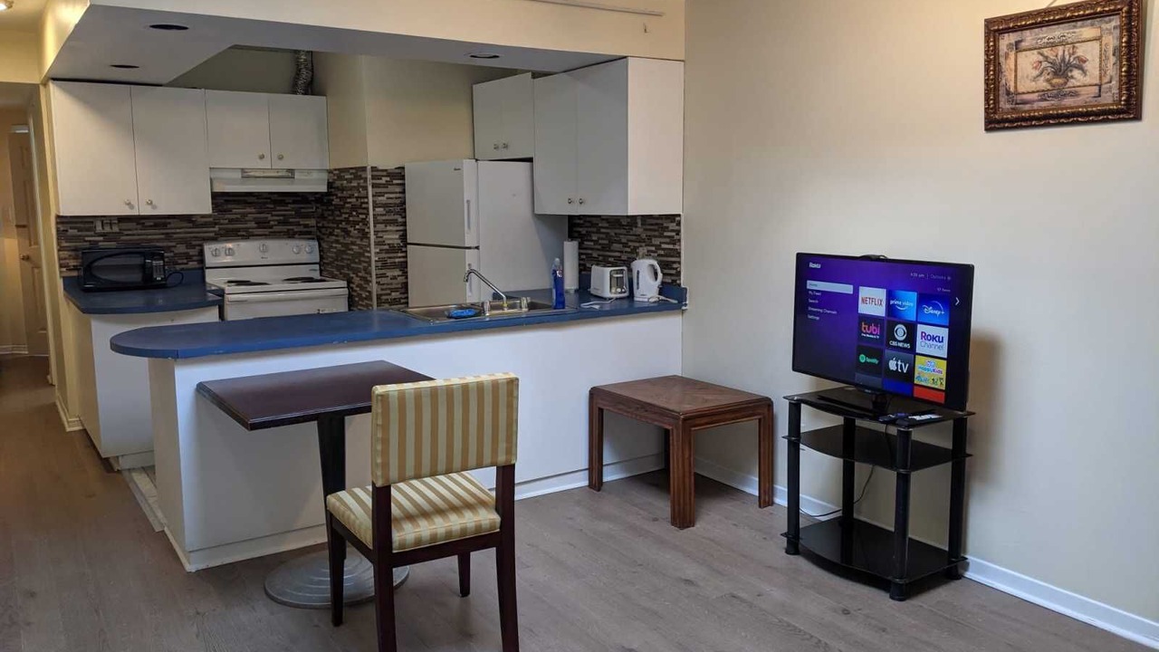 Photo of Kitchen in Greenwood - Coxwell