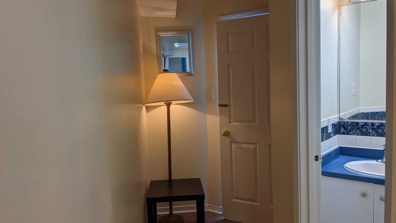 Photo of Bathroom in Greenwood - Coxwell