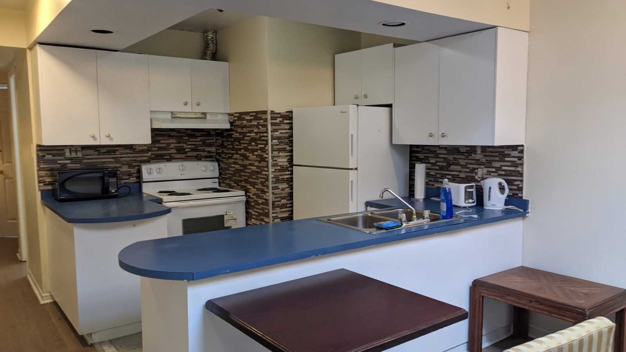 Photo of Kitchen in Greenwood - Coxwell