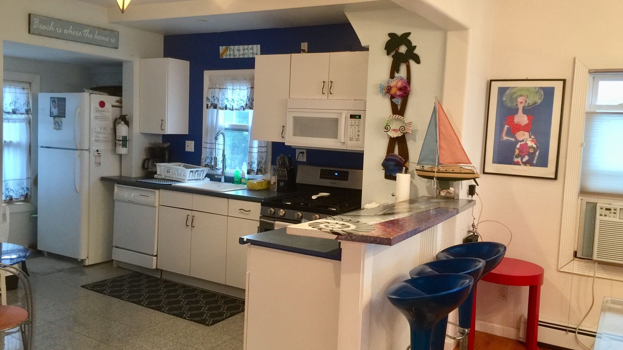 Photo of Kitchen in Sea Bright