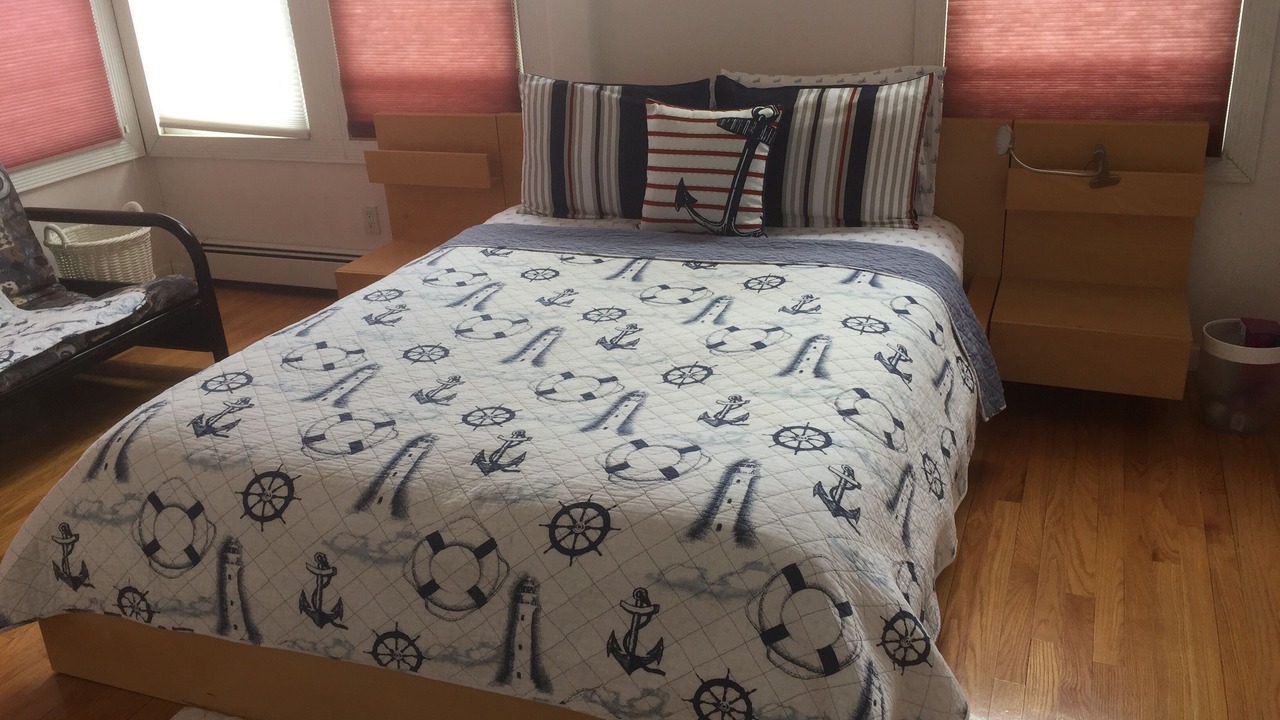 Photo of Bedroom in Sea Bright