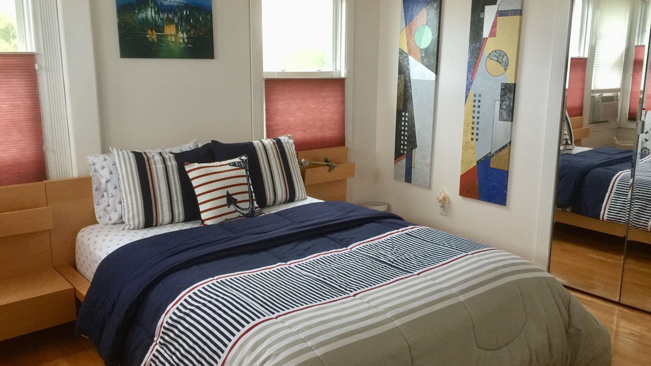 Photo of Bedroom in Sea Bright