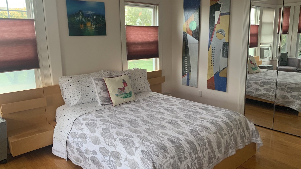 Photo of Bedroom in Sea Bright
