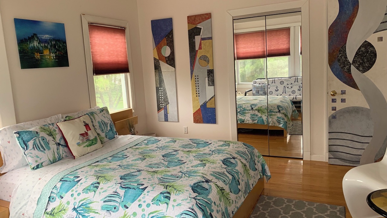 Photo of Bedroom in Sea Bright