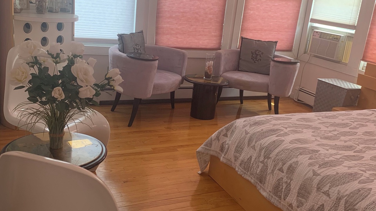Photo of Bedroom in Sea Bright