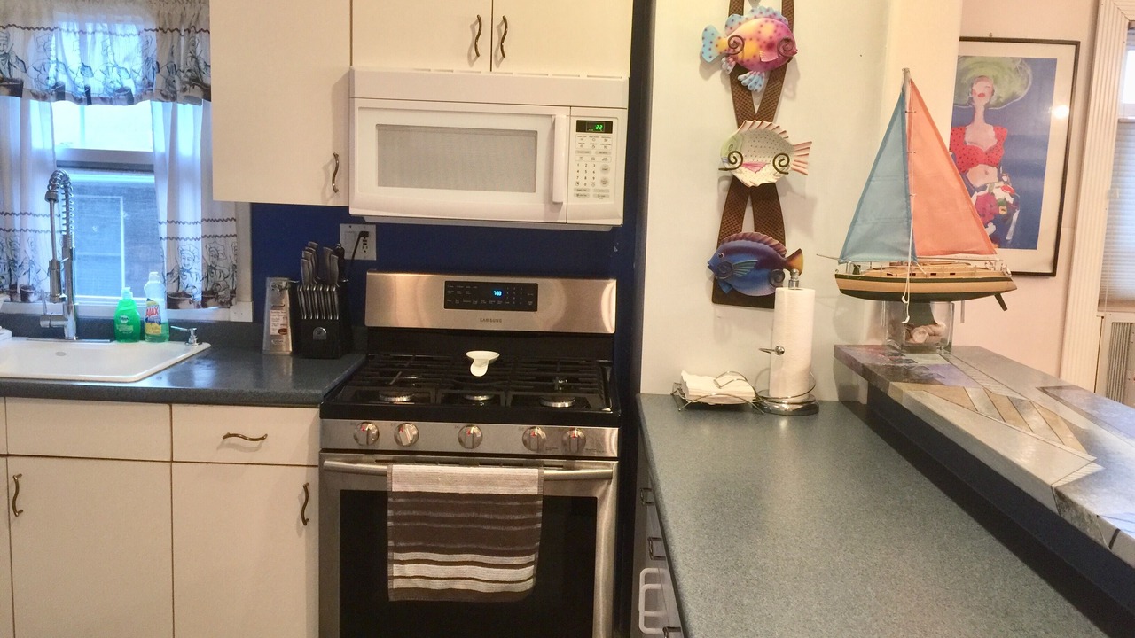 Photo of Kitchen in Sea Bright