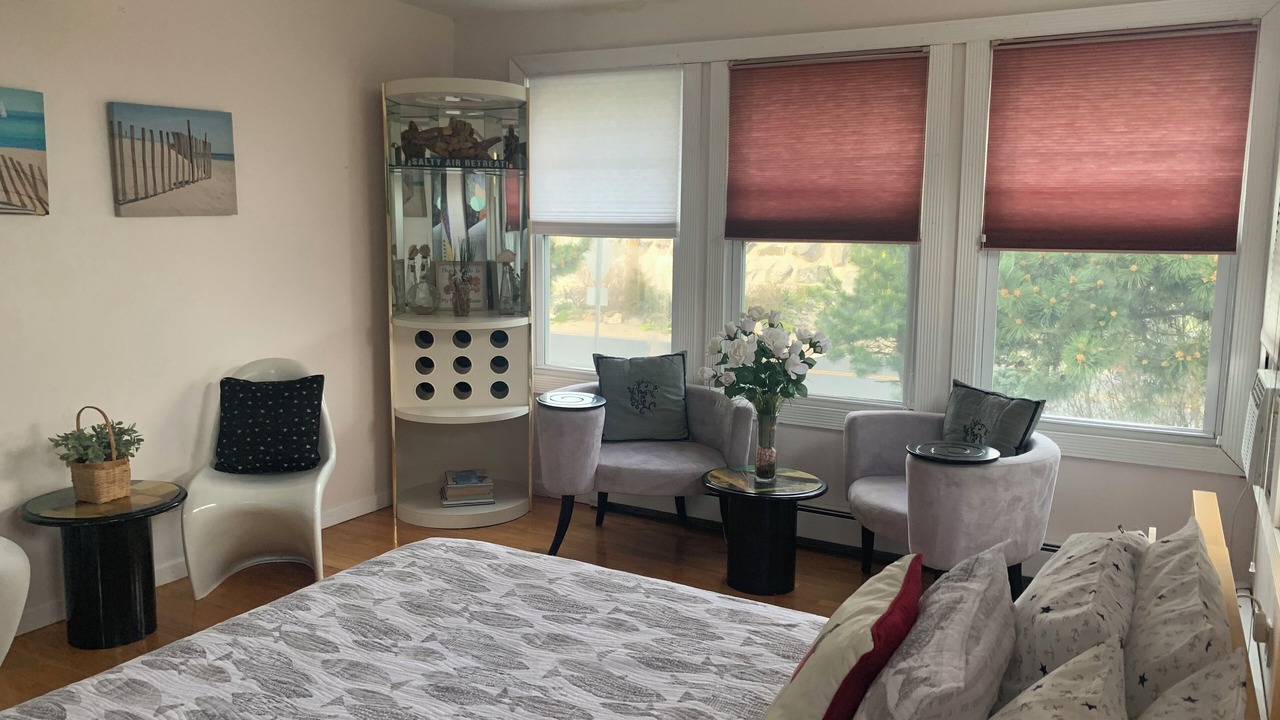 Photo of Bedroom in Sea Bright