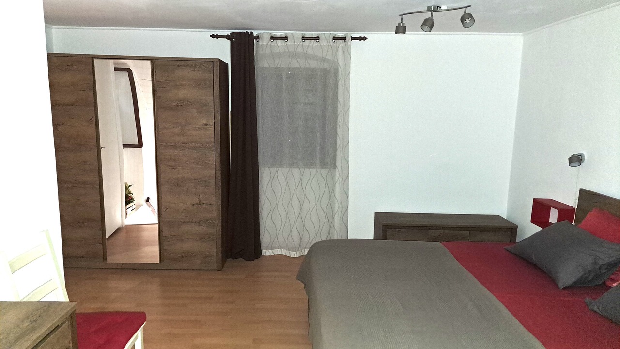Photo of Bedroom in Kastelir