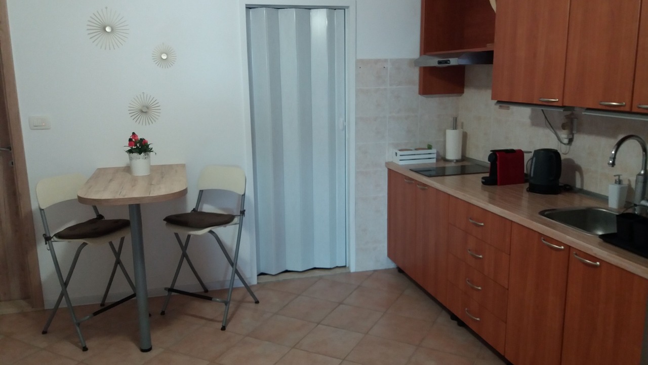 Photo of Kitchen in Kastelir