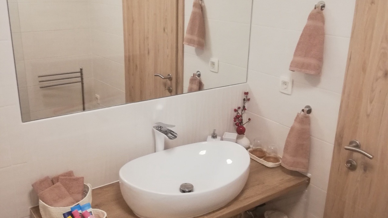 Photo of Bathroom in Kastelir