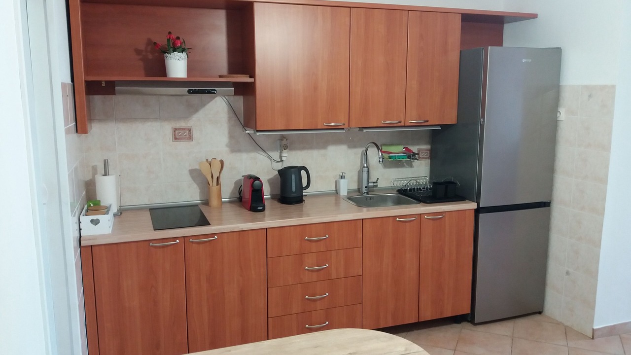 Photo of Kitchen in Kastelir