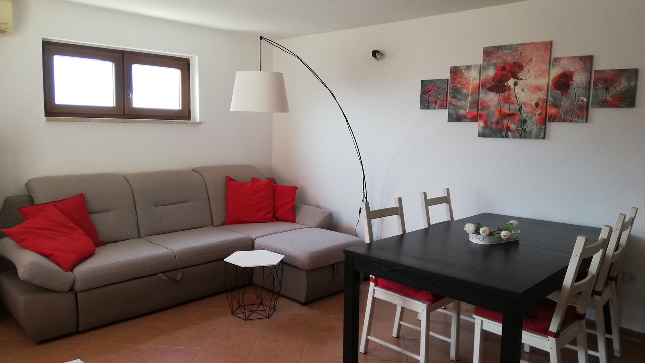 Photo of Livingroom in Kastelir