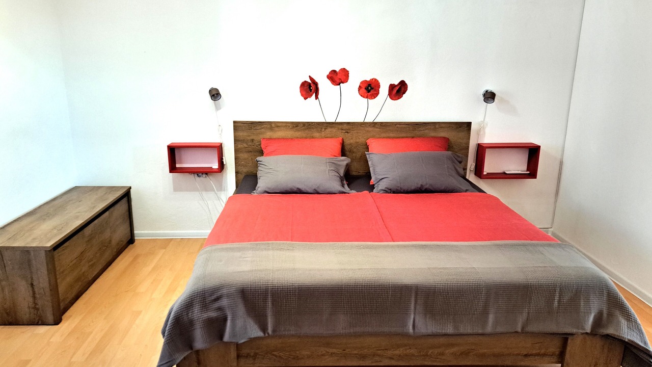 Photo of Bedroom in Kastelir